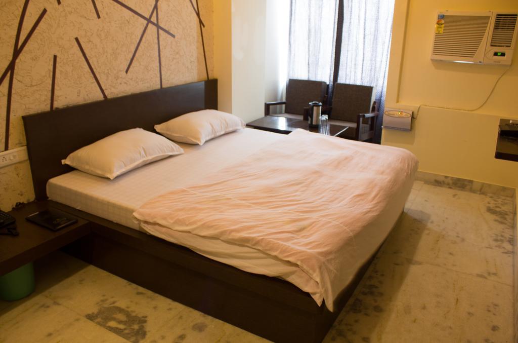 Hotel Holiday Home Jaipur Habitación foto