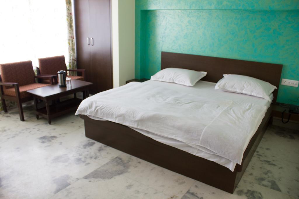 Hotel Holiday Home Jaipur Habitación foto