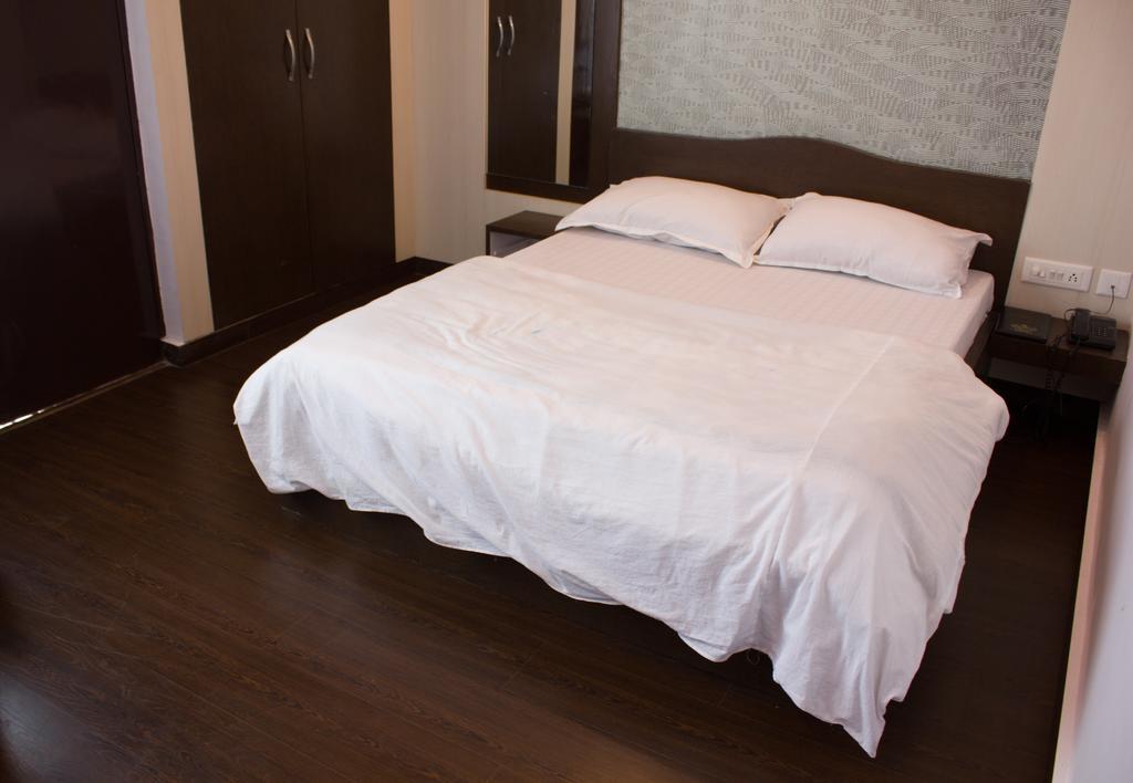 Hotel Holiday Home Jaipur Habitación foto