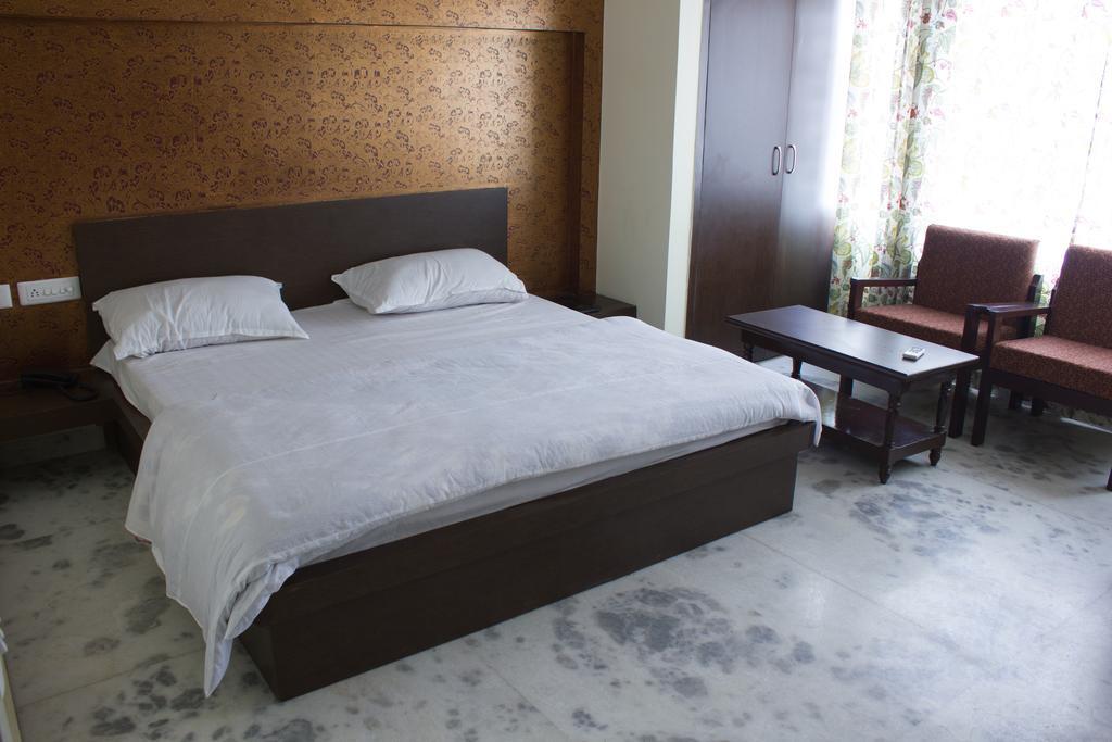 Hotel Holiday Home Jaipur Habitación foto