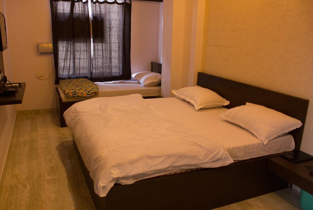 Hotel Holiday Home Jaipur Exterior foto